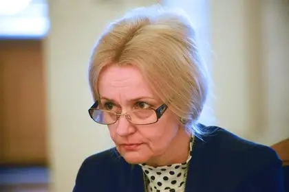 Украинский политик Ирина Фарион скончалась после покушения