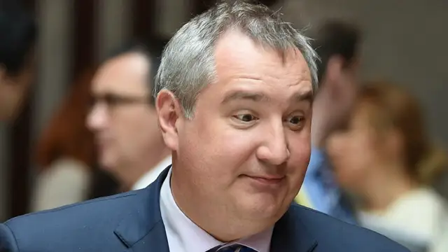 Не только опричнина, но ещё и рогозинщина: почему в России никто ни за что не отвечает головой