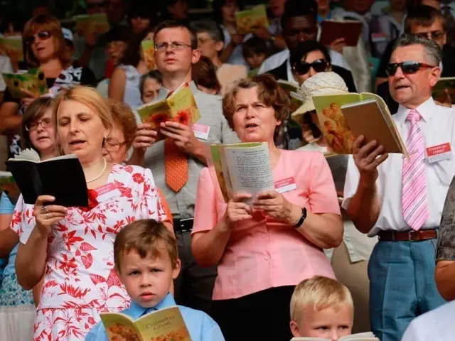 Pēc Jehovas liecinieku pieteikuma ST ierosina lietu par reliģisko organizāciju atzīšanas kārtību