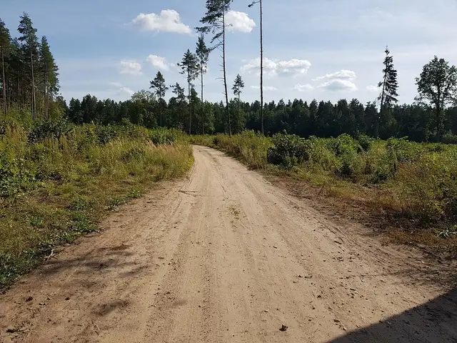 «Latvijas ceļu būvētājs» vairs nemēģinās pārliecināt Saeimu par papildu finansējuma nepieciešamību ceļu būves nozarei