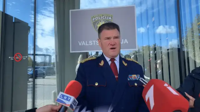 Двойное убийство в Мадоне: полиция рассказала подробности