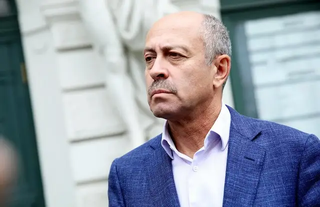 Prokuratūra izbeigusi iepriekš KNAB sākto lietu pret Burovu un bijušajām RTAB amatpersonām