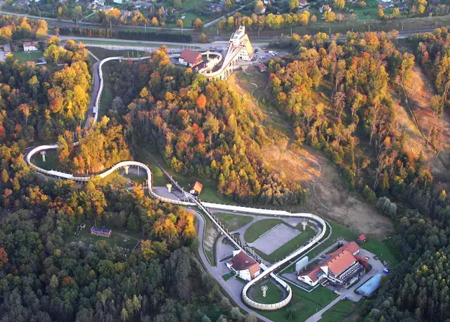 Zelta rudeni Siguldā var izbaudīt vairākos apskates objektos