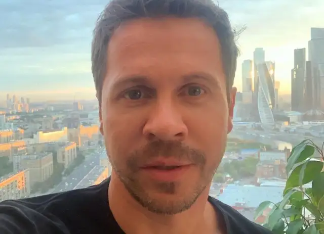 «Ребята, я призываю вас не стоять в стороне»: Павел Деревянко выступил в защиту Павла Устинова (ВИДЕО)