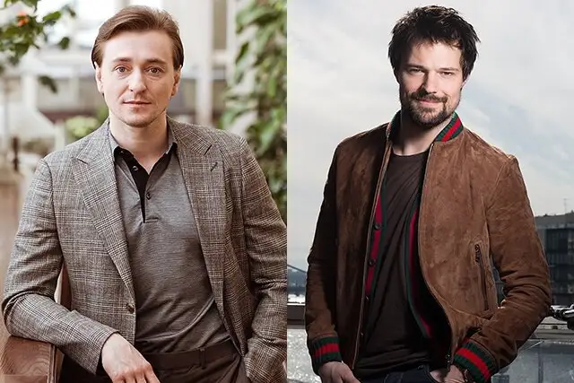 Безруков, Петров, Козловский, Гусев выступили в защиту Павла Устинова
