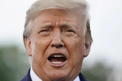 Трамп запустит свою собственную социальную сеть