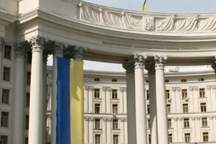 Чем дальше будут удары ВСУ, тем короче будет война: глава МИД Украины (ВИДЕО)
