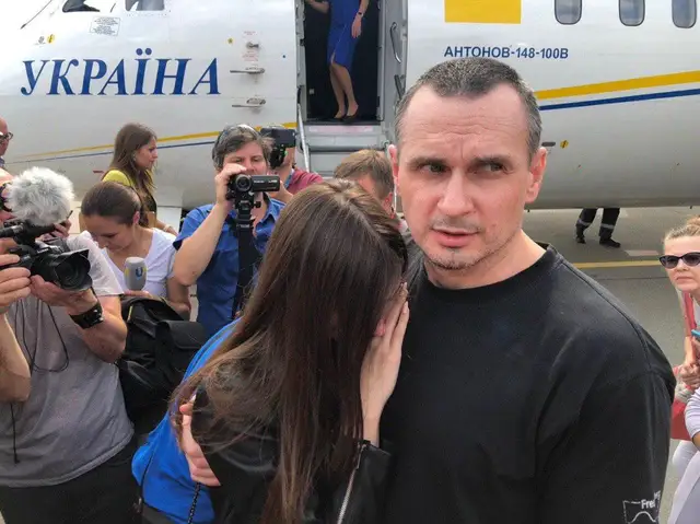 Рано радоваться: Ринкевич об обмене пленными России и Украины