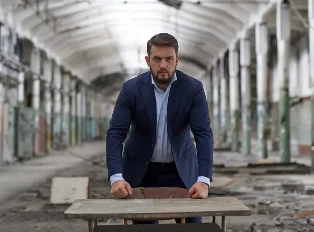 Морозов: каждый имеет право на свою память, но все мы хотим жить в Латвии одинаково хорошо