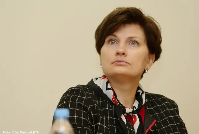 Viņķele rosinās atzīt Lielbritānijā iegūto izglītību Latvijā arī pēc breksita