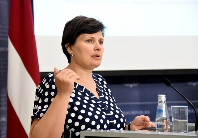 Винькеле совместила плохие и хорошие новости: «Лето будет, а фестивалей не будет»