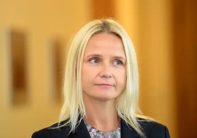 Purgaile: Šogad Latvijā banku skaits varētu samazināties