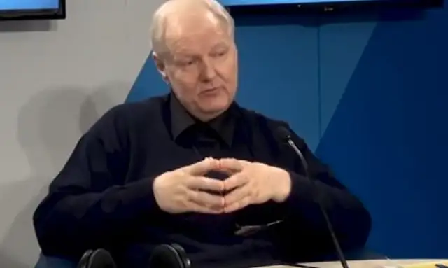 Политический беженец из России задержан в Латвии за детскую порнографию (ВИДЕО)