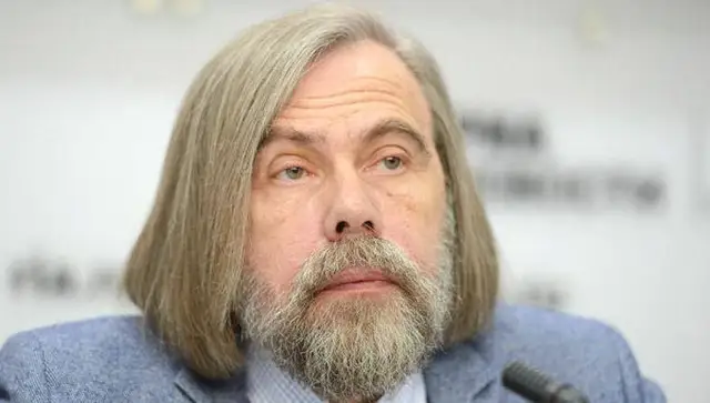 «Американцам сдерживание России с помощью Украины ничего не стоит. А Украине стоит очень дорого»: Погребинский (ВИДЕО)