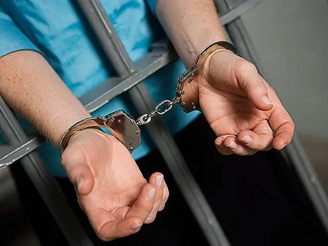 Задержаны 16 (!) «денежных мулов», работающих на телефонных мошенников