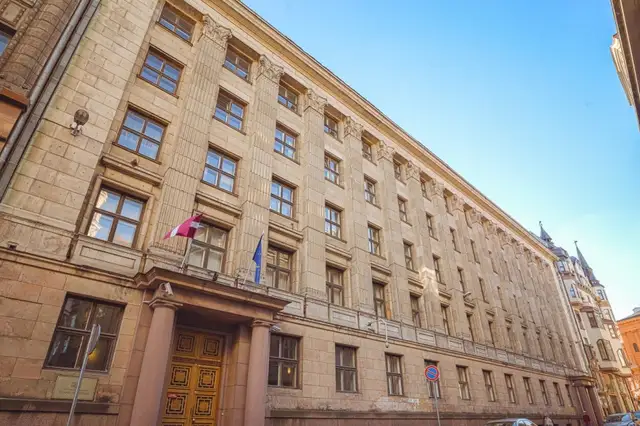 FM: Jaunākie darba tirgus dati norāda uz nelielu ekonomiskās izaugsmes paātrinājumu