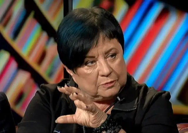 Всех посадят в тюрьму за критику правительства? Сосредоточимся только на прославлении: «Неаткарига»