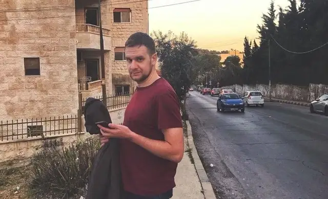 «В Англии ты всегда будешь foreigner»: рассказ реэмигранта, вернувшегося в Даугавпилс