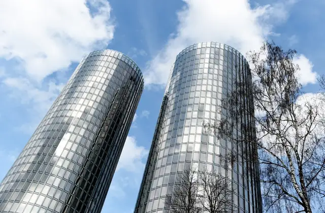 Šeflera uzņēmums restorāna izveidē kompleksā «Z-Towers» plāno ieguldīt vairāk nekā miljonu eiro