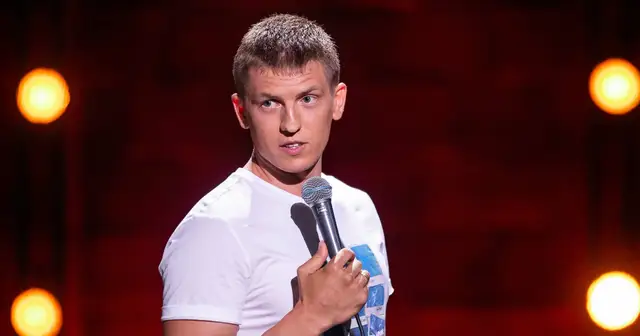 Stand Up. Алексей Щербаков — Зачем нужно учить китайский (ВИДЕО)