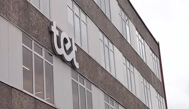 «Tet» vadītājs: Optiskais tīkls visā pasaulē ir un vēl daudzus gadus būs spēcīgākā tehnoloģija