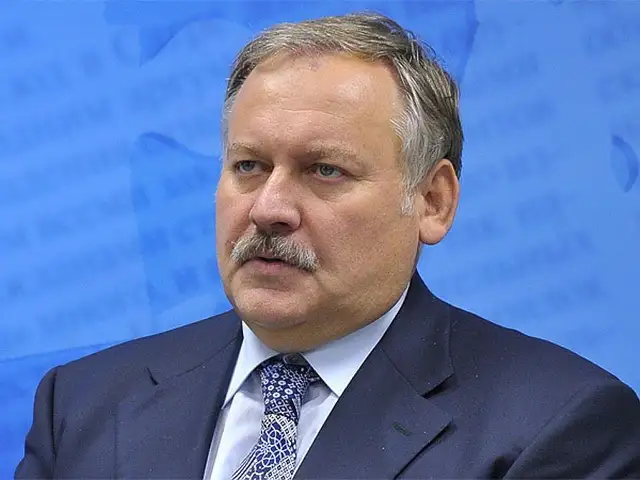 Затулин: борцы за независимость Латвии обманули русскоязычную часть населения