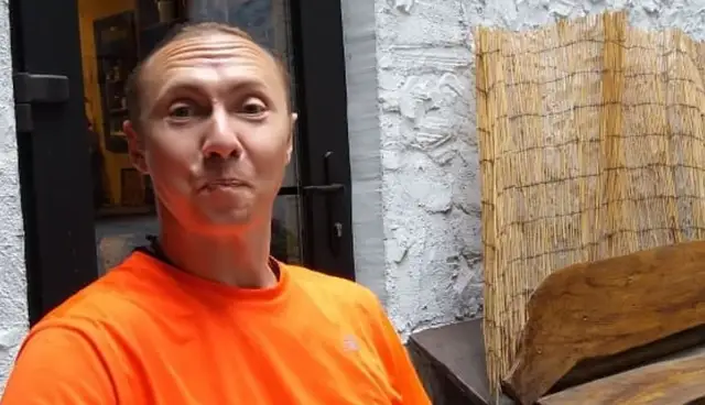 На дальнейшее лечение журналиста Игоря Мейдена в Словакии собрана вся сумма