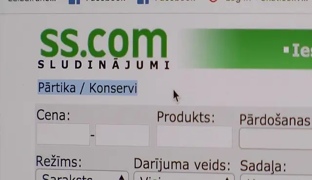 KP piemērojusi «ss.lv» sodu 186 780 eiro apmērā par konkurējošās platformas attīstības kavēšanu