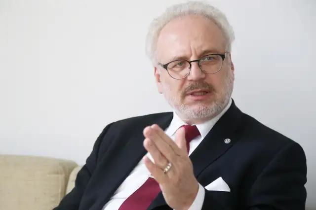 Prezidents: Sociālā uzņēmējdarbība humānā sabiedrībā noteikti ir jāattīsta