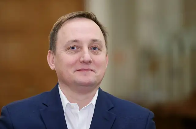 Kazāks: Pirms nodokļu sistēmas maiņas politiķiem ir jādefinē sasniedzamie mērķi