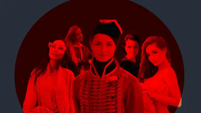 Девушки и смерть. Пять самых чудовищных убийств молодых красавиц в 2019-м