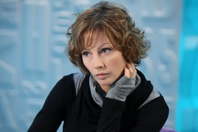 Алёна Бабенко: все меньше настоящих мужиков, и виноваты мы сами. Не надо останавливать коней на скаку