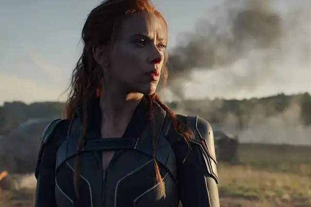 О русских героях Marvel: вышел трейлер фильма о «Черной вдове» Наташе Романофф