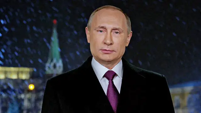 Хрупкое «естественное государство» Путина и его перспективы: по мотивам книги Норта «Насилие и социальные порядки»