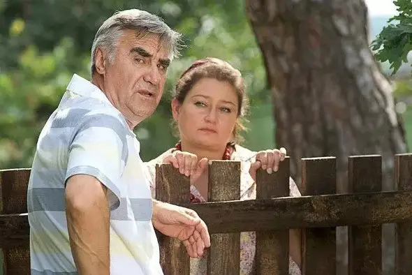 Анатолий Васильев возвращается в сериал «Сваты»