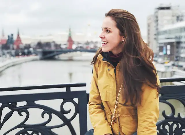 Они слишком легко знакомятся: жизнь в Москве глазами рижанки