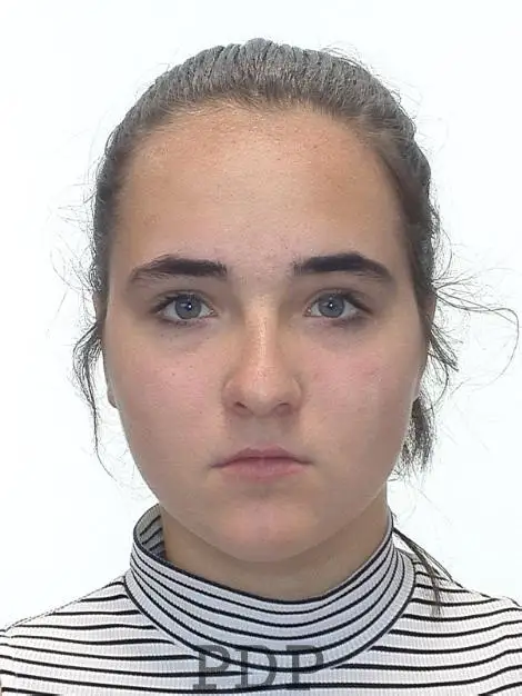 Paula Liepiņa ir atgriezusies mājās