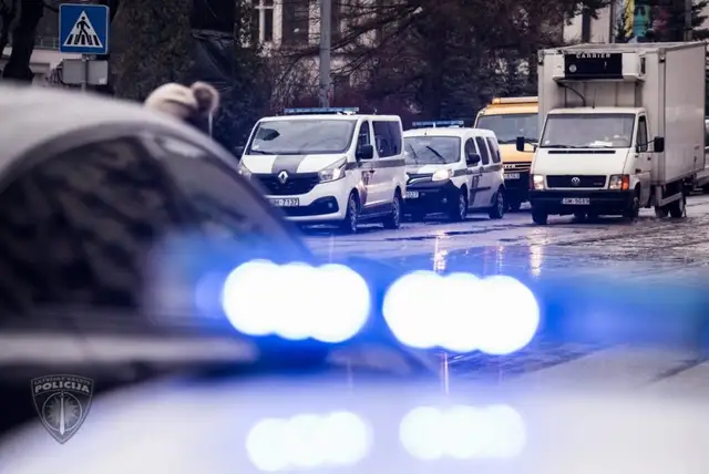 Уничтожить русских и цыган: как спецслужбы предотвратили теракт в Юрмале