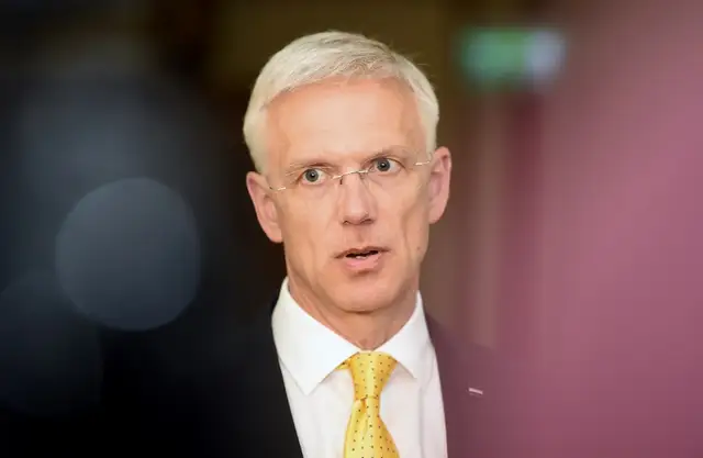 Kariņš: Vīrusam politiskie uzskati ir vienaldzīgi, tāpēc Covid-19 ierobežošanā jāiet straujiem soļiem uz priekšu