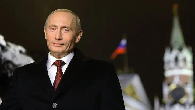 Кончился Путин – настал Новый год: почему Зеленский выступил убедительнее
