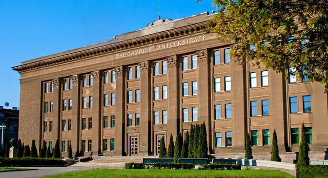 Policija veic procesuālās darbības Daugavpils Universitātē aizdomās par krāpšanos ar ES līdzekļiem 600 000 eiro apmērā