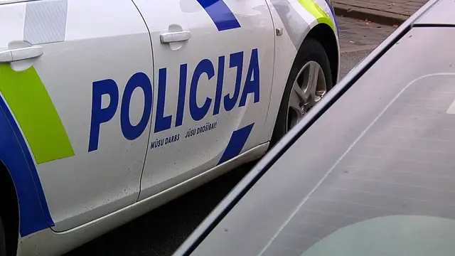 Iekšlietu ministram apstiprināšanai Valsts policijas priekšnieka amatam virza Grūbi, Grišinu un Šulti