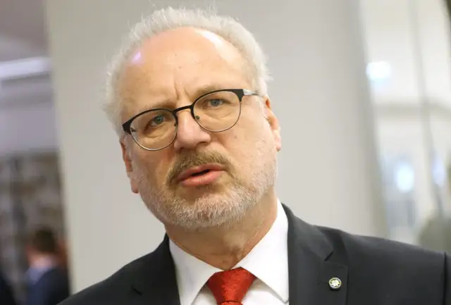 Valsts prezidents uzsver, ka kultūra dīkstāves laikā ir cietusi vairāk nekā citas jomas un tai ir nepieciešams atbalsts