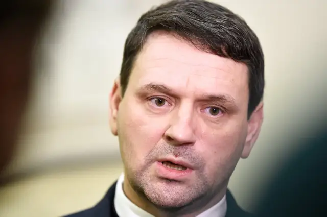 Bijušais vicemērs Kleins Rīgas domes ārkārtas vēlēšanās varētu arī nestartēt