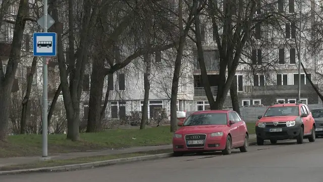 «Разве это остановка?» Жителей Кенгарагса штрафуют за нарушение ПДД в неожиданном для них месте