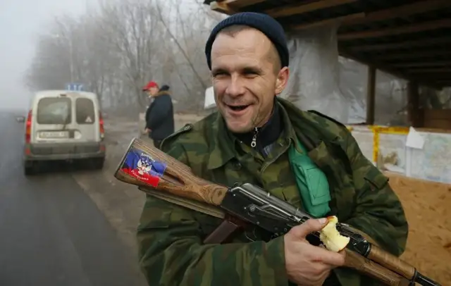 Латвии очень важно настроить приграничных жителей, чтобы не было Донбасса: репортаж Sestdiena из горячей точки