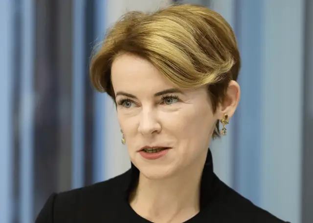 KNAB sodījis Golubevu par automašīnas stāvvietas atļaujas nodošanu cita deputāta palīgam
