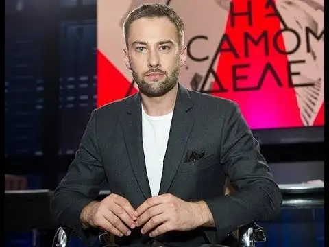 Ушедший с Первого канала Шепелев оказался на ТНТ