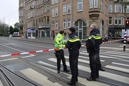 Ar Covid-19 saslimuši trīs Valsts policijas darbinieki