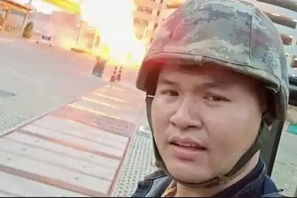Таиланд объявил число пострадавших и убитых при стрельбе (видео, дополнено)